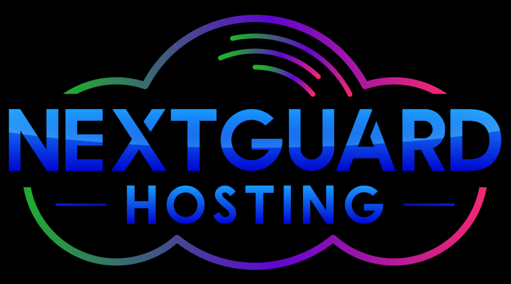 NextGuard Hosting logo